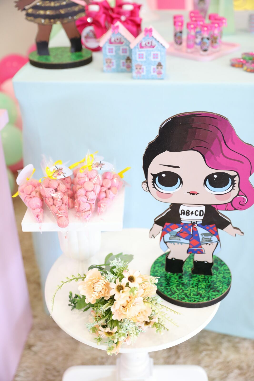 Foto SPLASH Buffet - Imagem 6