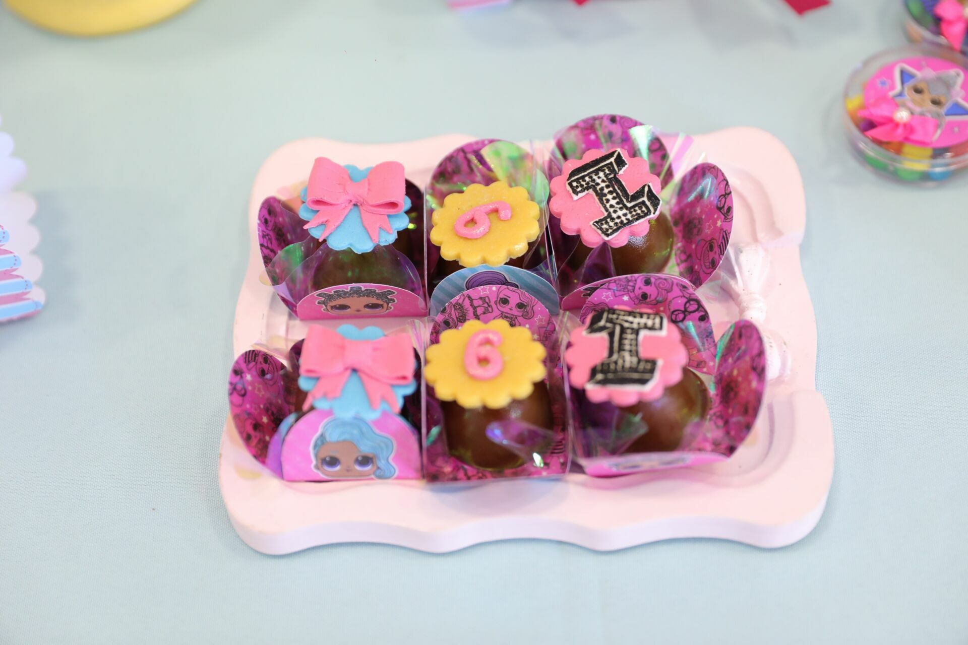 Foto SPLASH Buffet - Imagem 11