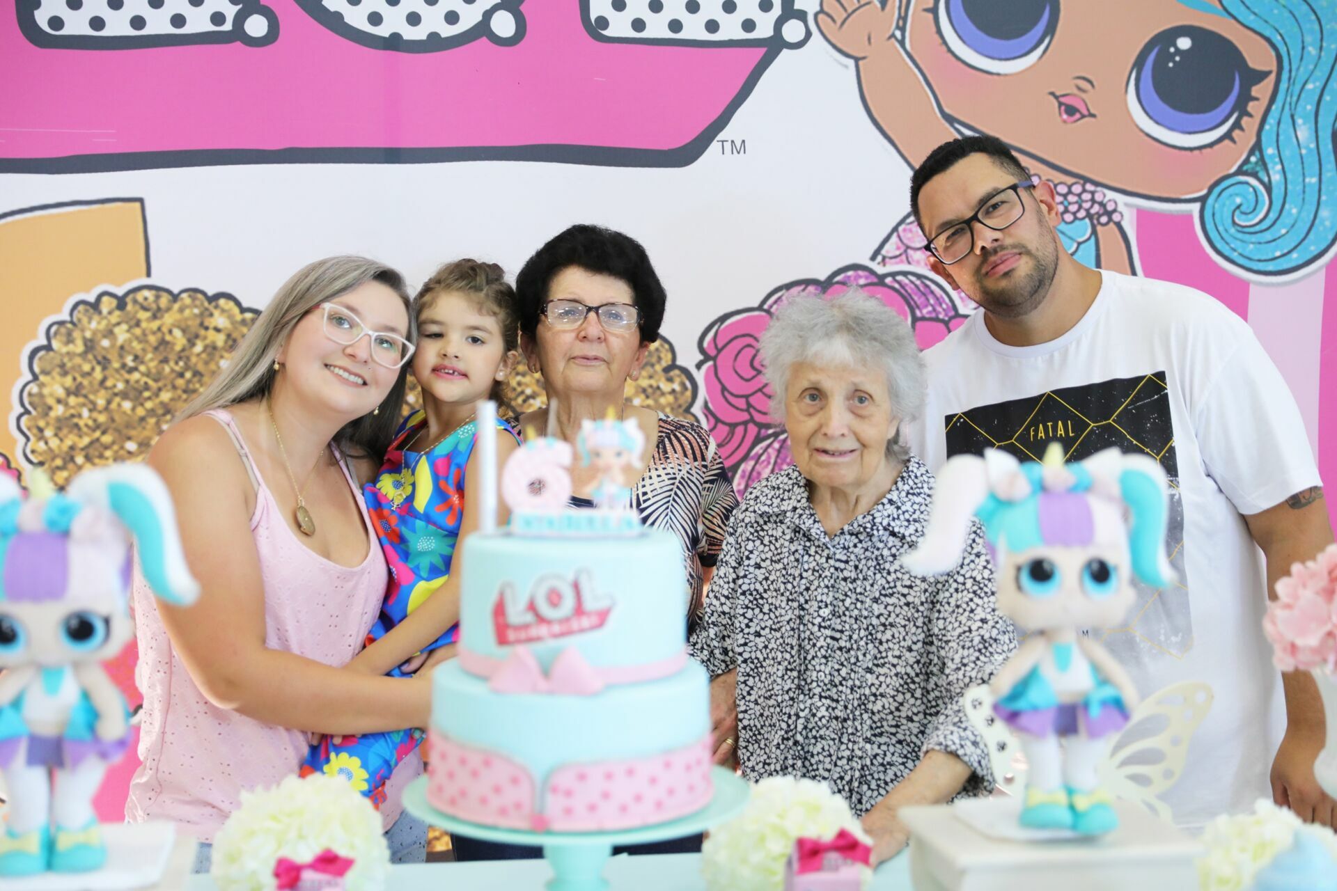 Foto SPLASH Buffet - Imagem 30