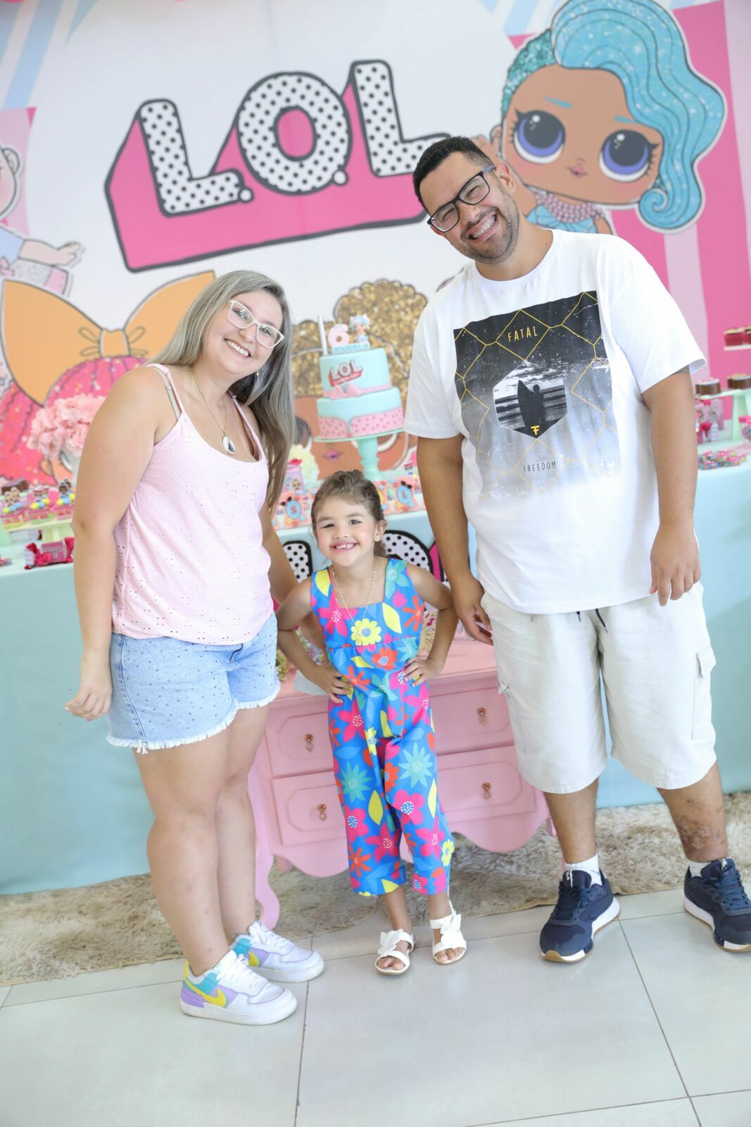 Foto SPLASH Buffet - Imagem 18