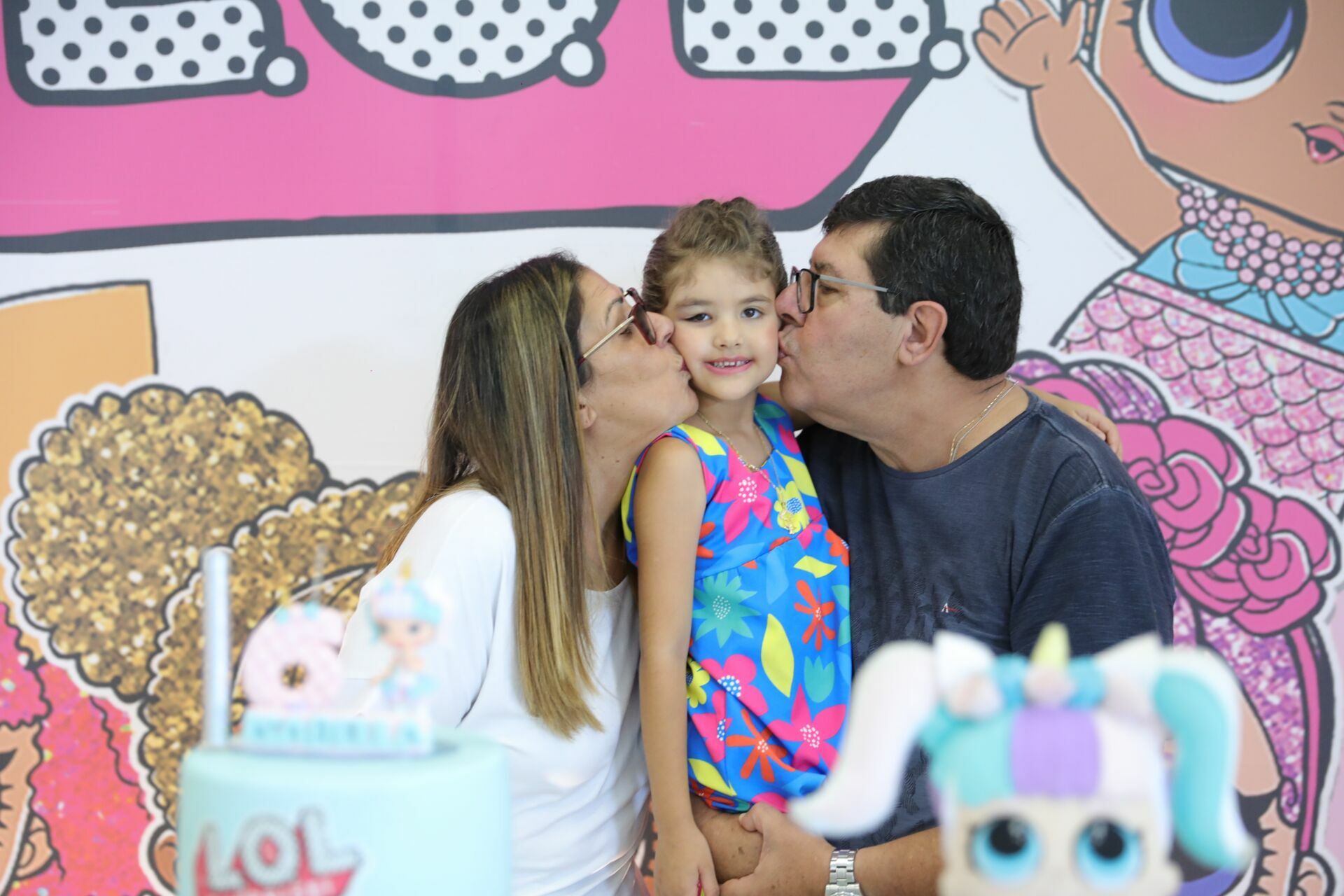 Foto SPLASH Buffet - Imagem 28