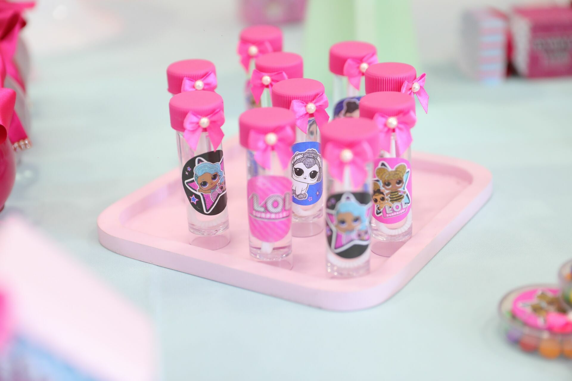 Foto SPLASH Buffet - Imagem 8