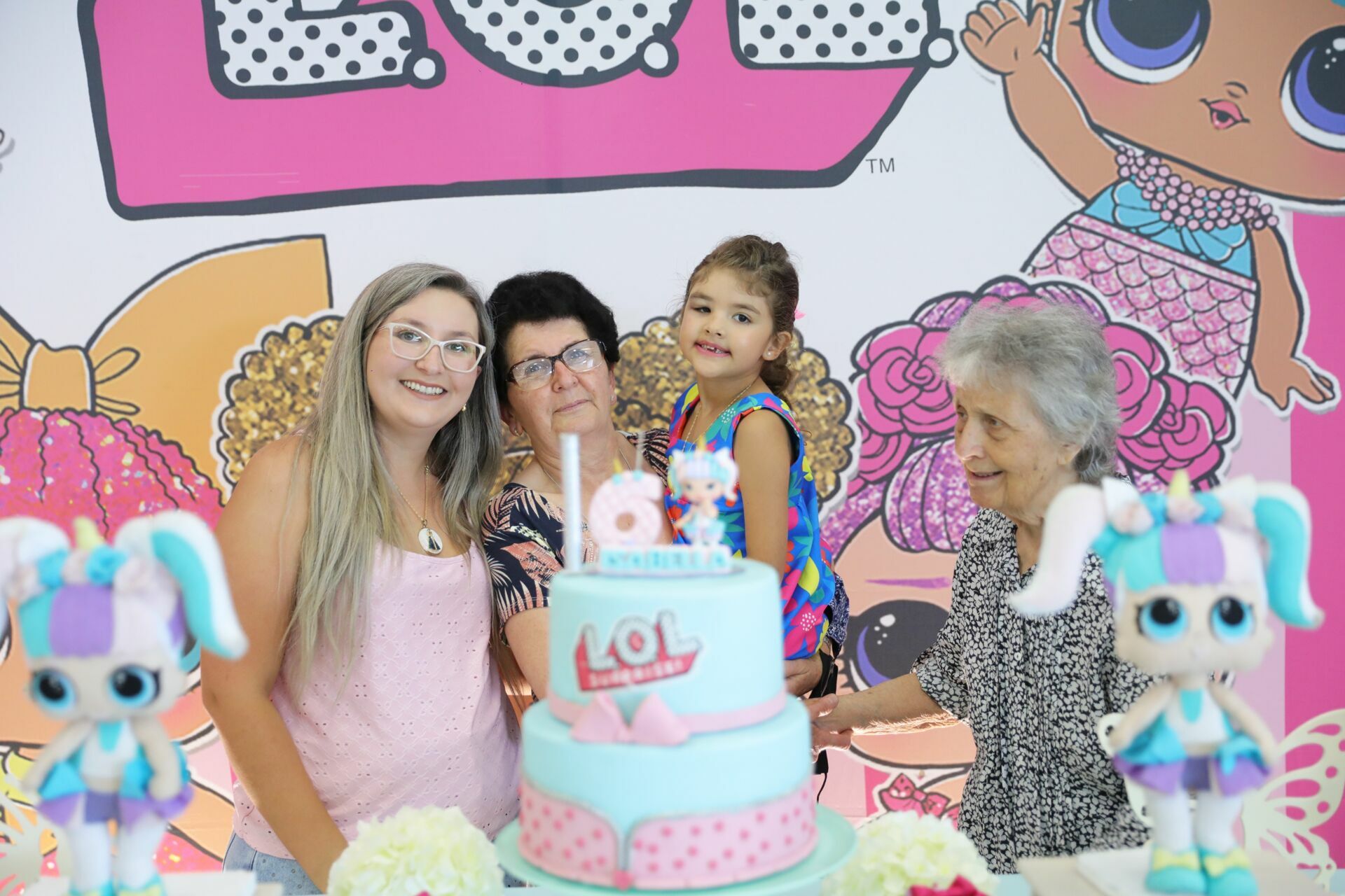 Foto SPLASH Buffet - Imagem 29