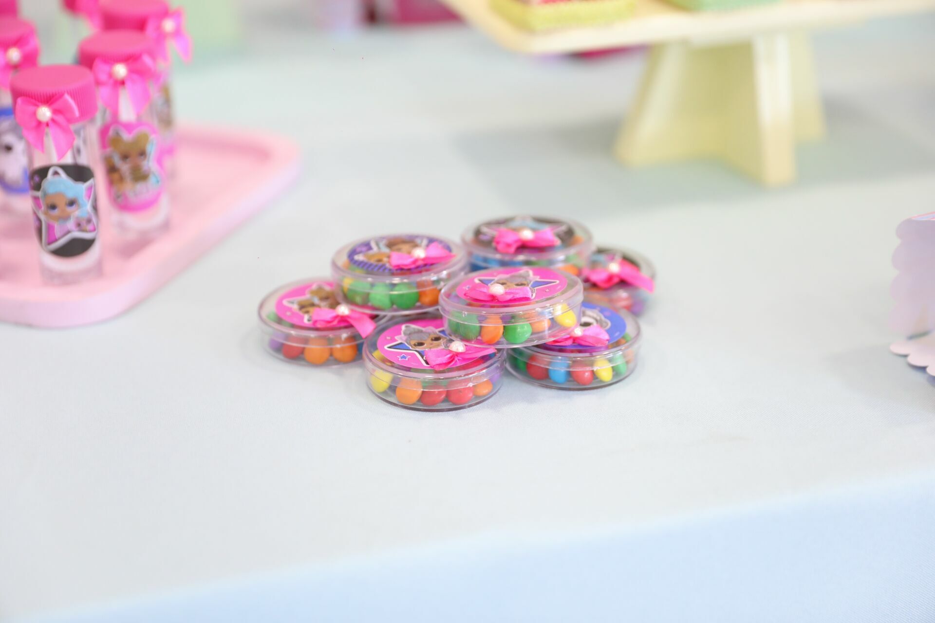 Foto SPLASH Buffet - Imagem 9