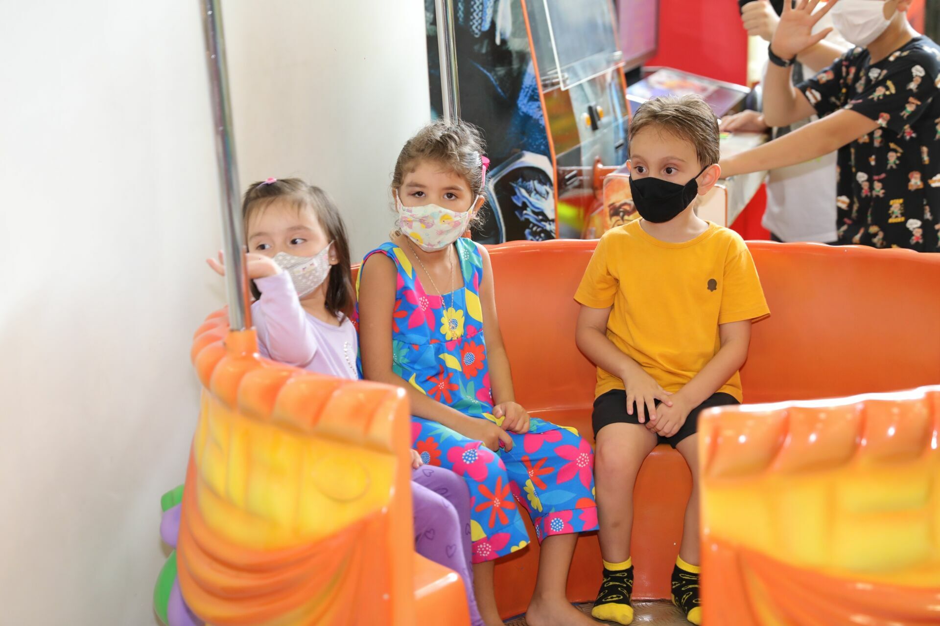 Foto SPLASH Buffet - Imagem 33