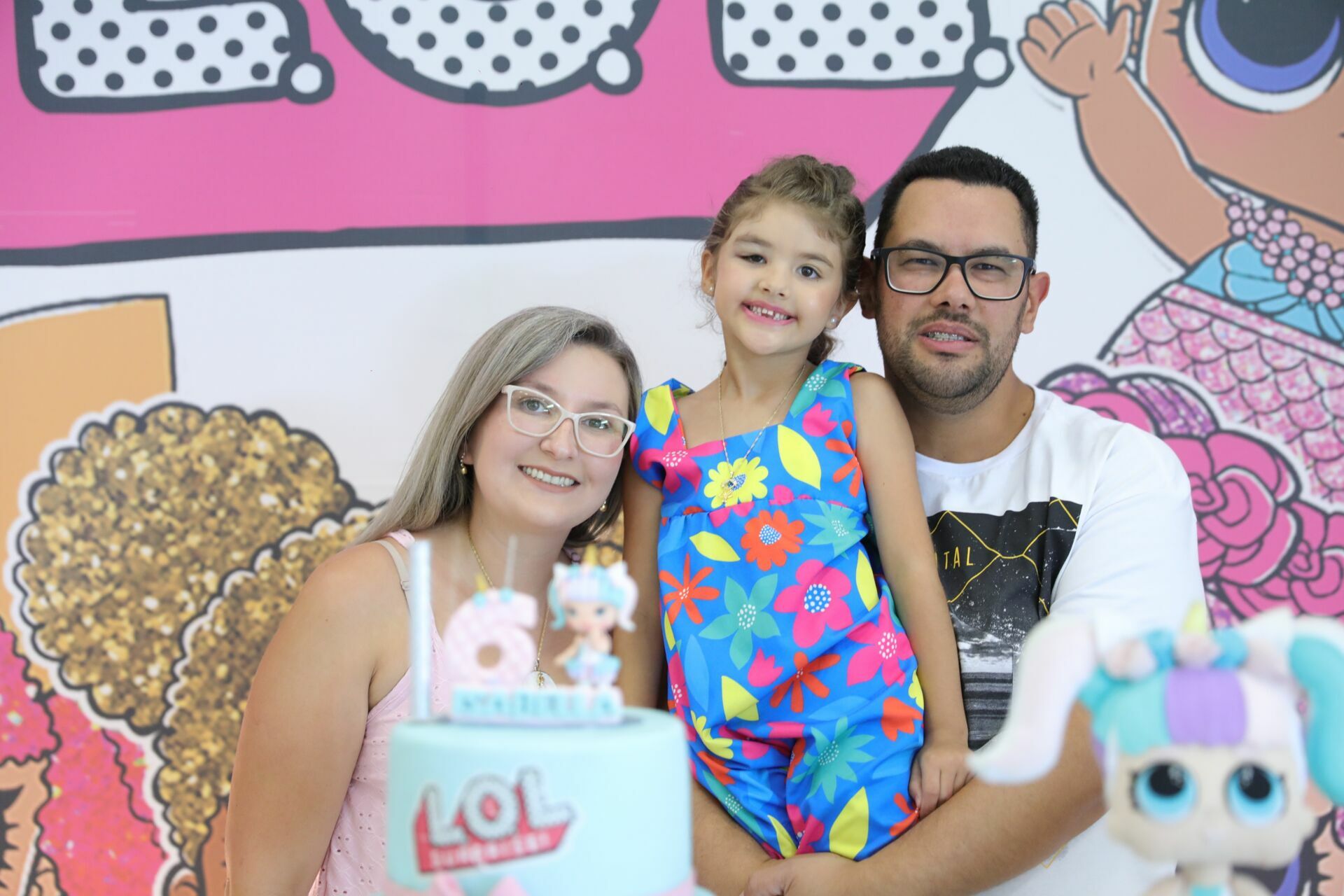 Foto SPLASH Buffet - Imagem 13