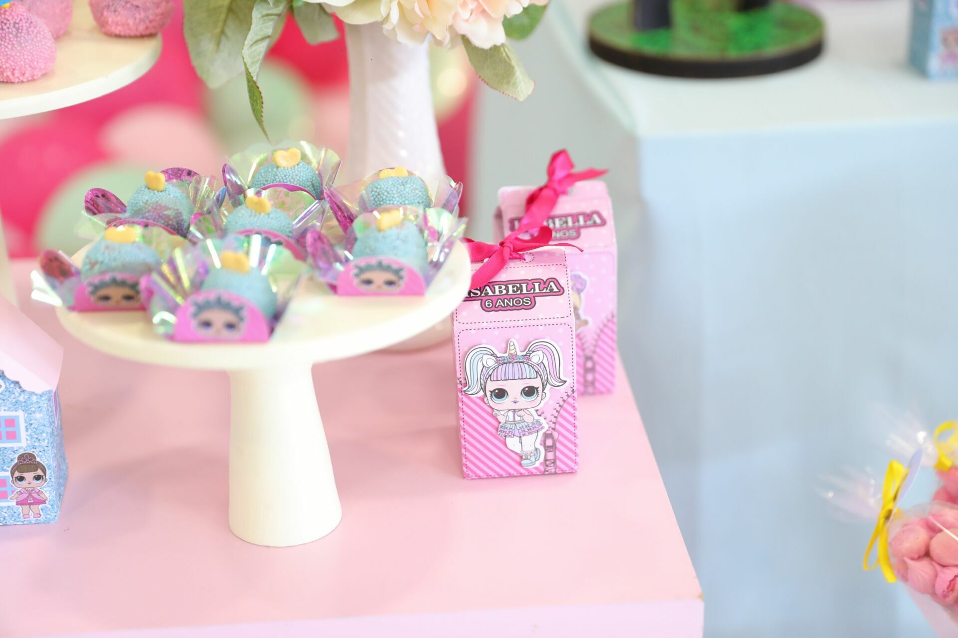 Foto SPLASH Buffet - Imagem 4