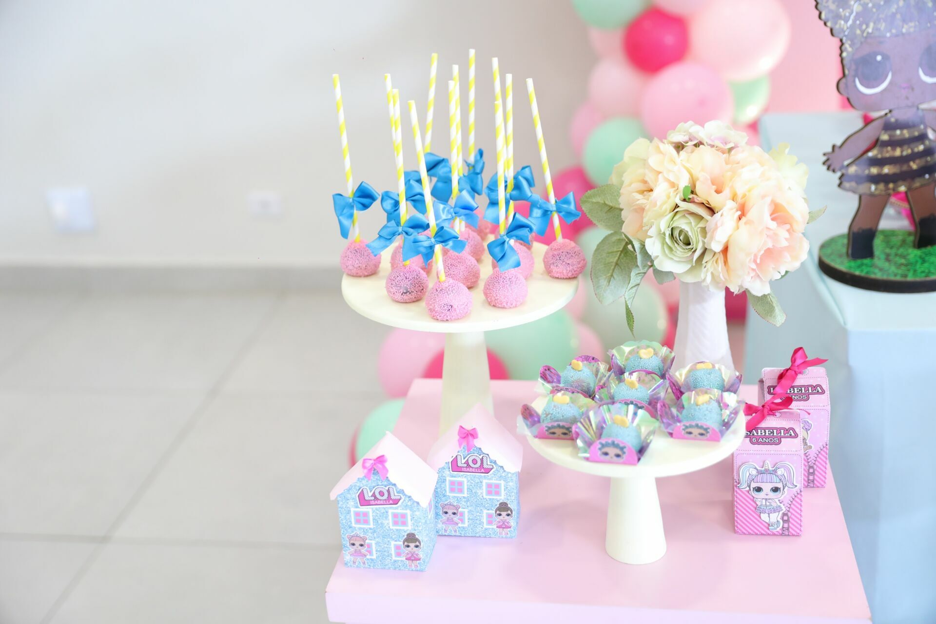 Foto SPLASH Buffet - Imagem 2