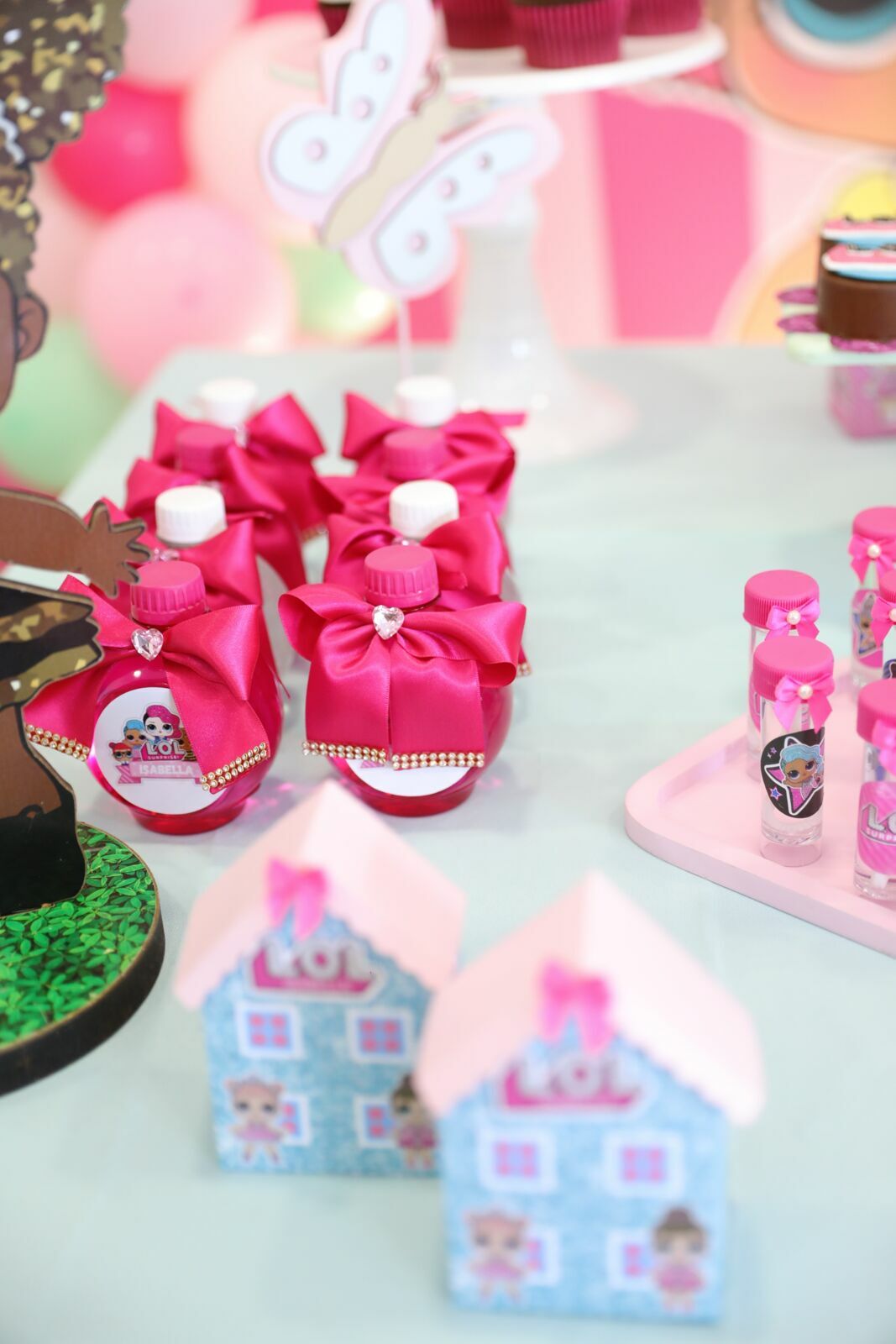 Foto SPLASH Buffet - Imagem 7