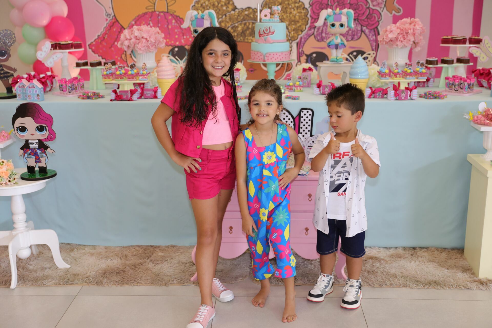 Foto SPLASH Buffet - Imagem 37