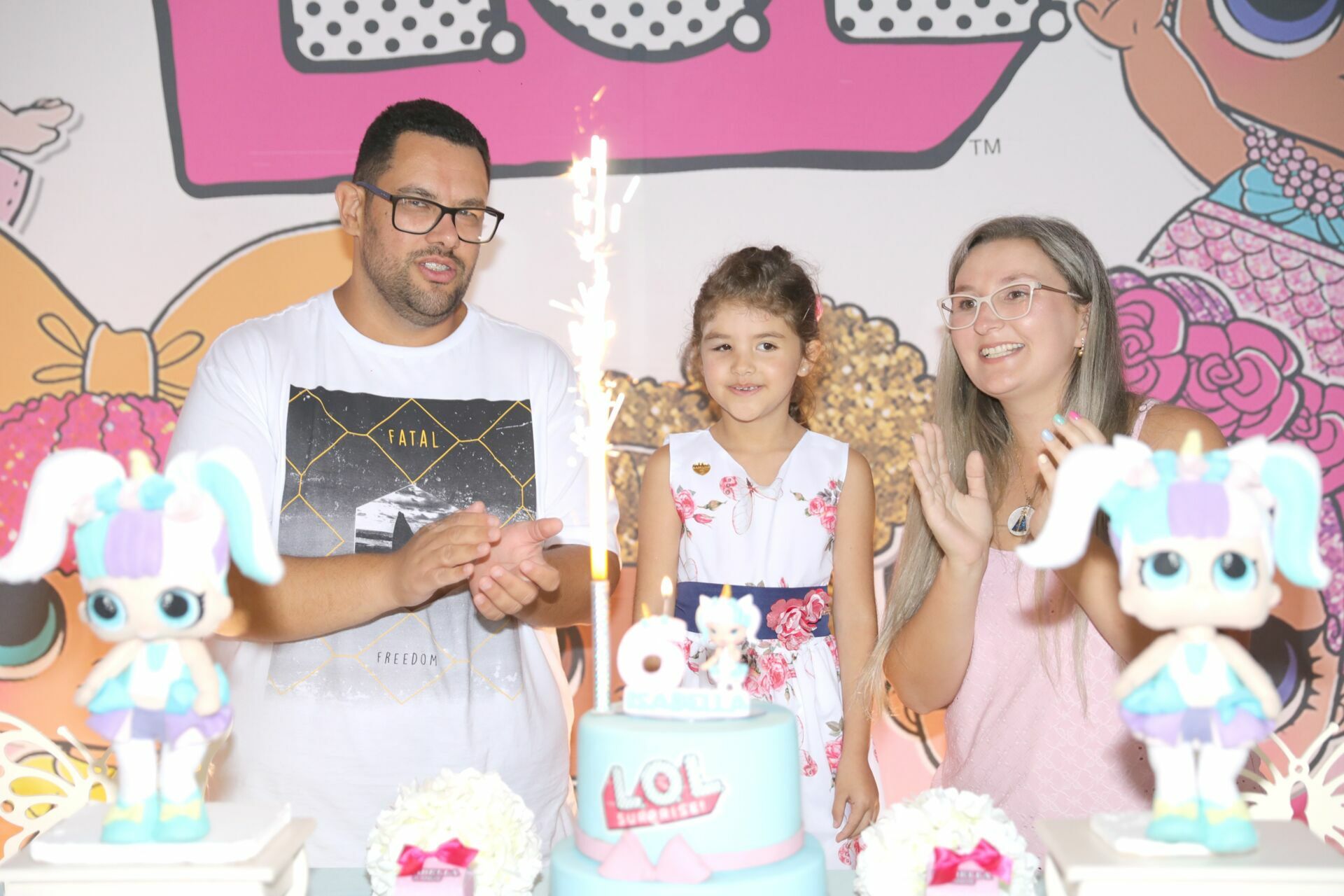 Foto SPLASH Buffet - Imagem 56