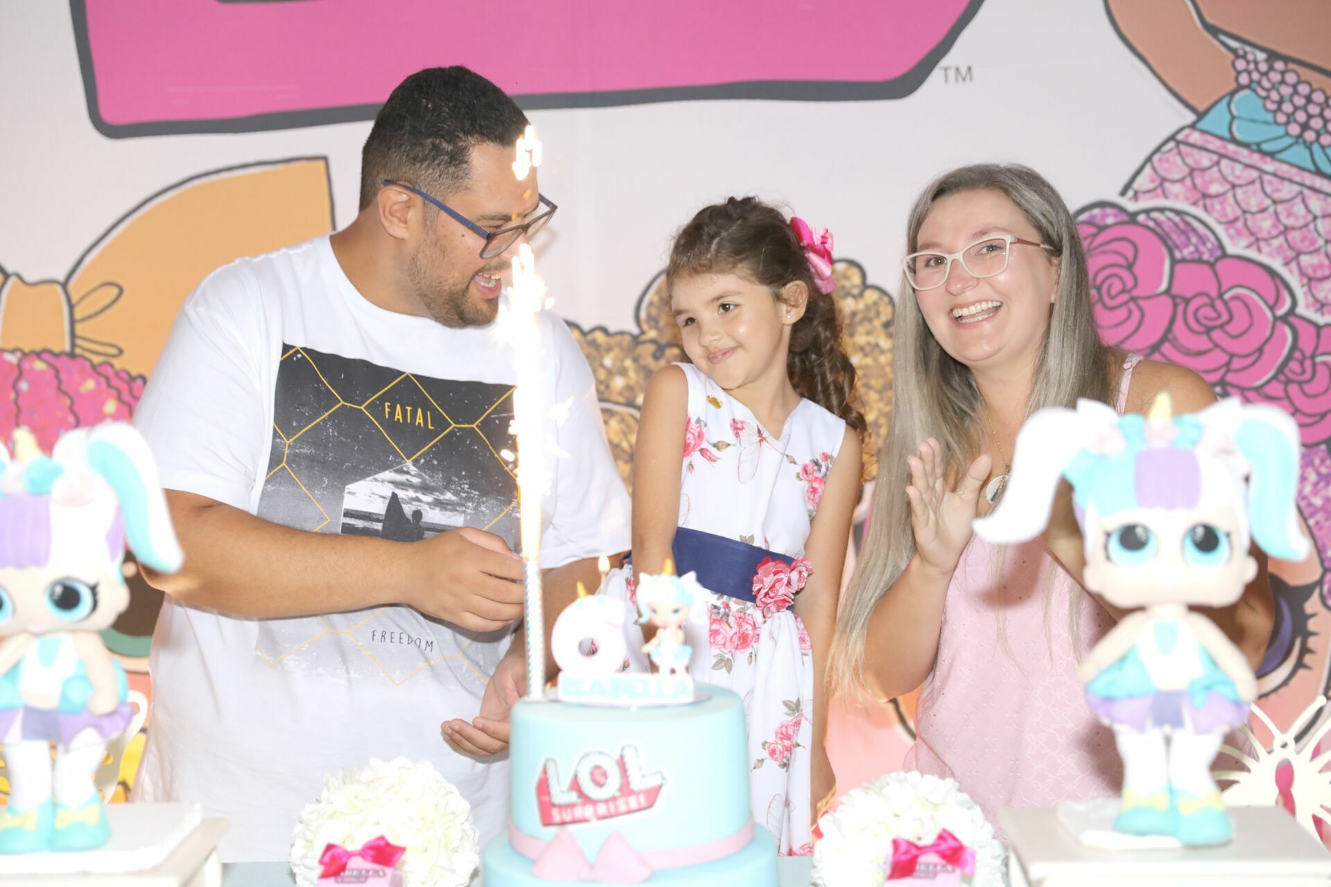 Foto SPLASH Buffet - Imagem 54