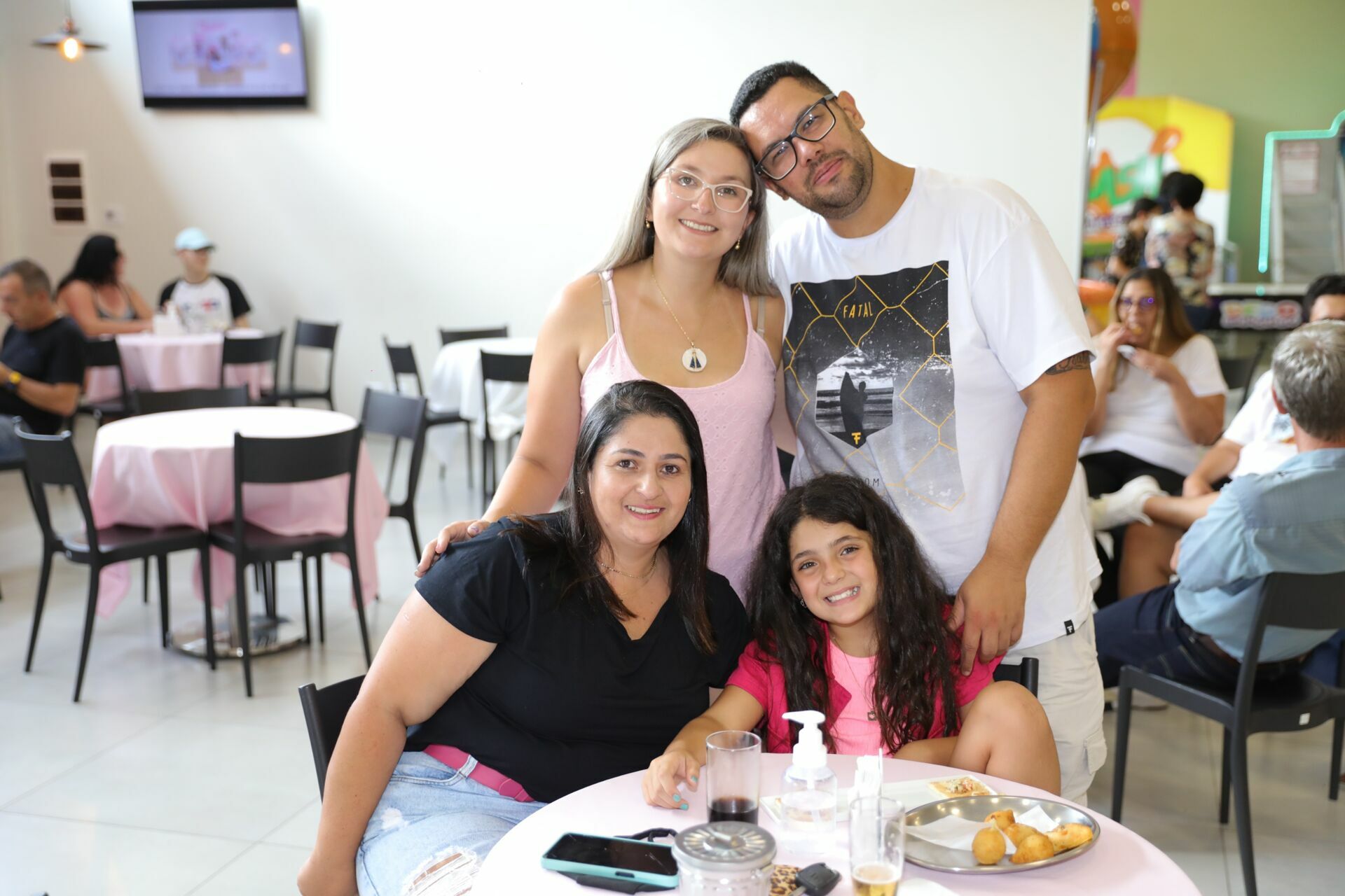 Foto SPLASH Buffet - Imagem 43