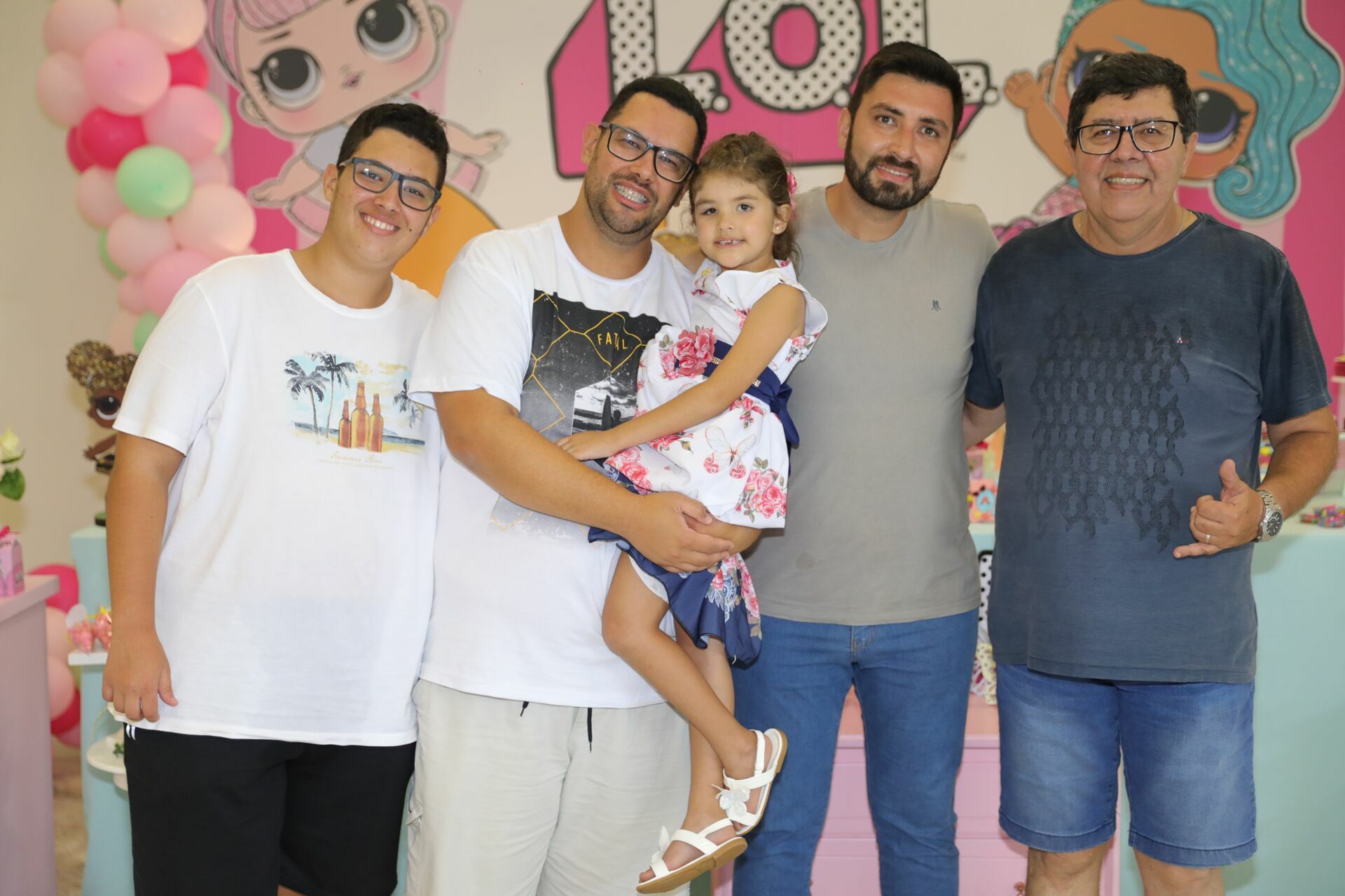 Foto SPLASH Buffet - Imagem 60