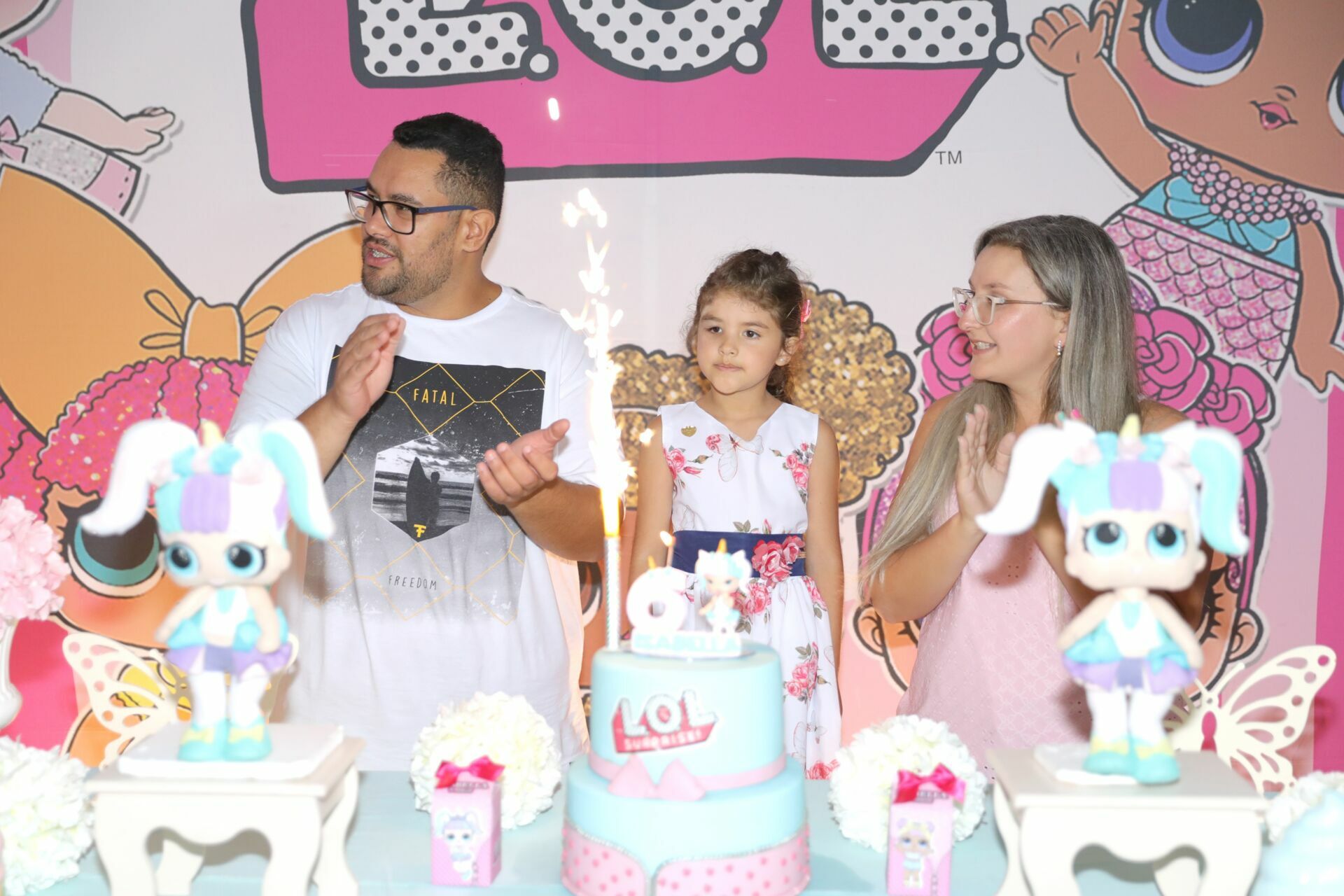 Foto SPLASH Buffet - Imagem 52