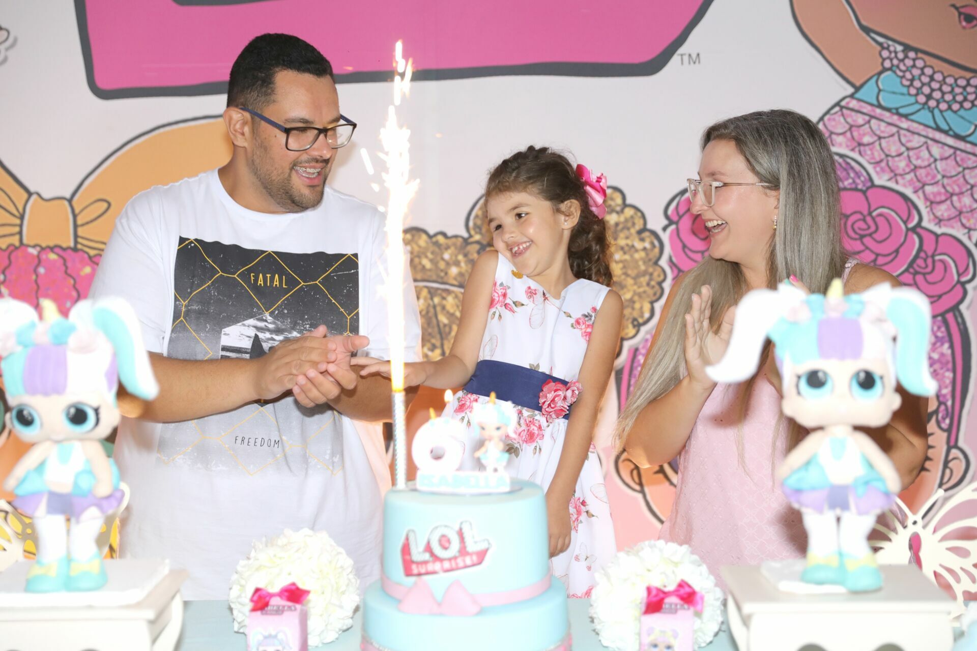 Foto SPLASH Buffet - Imagem 55