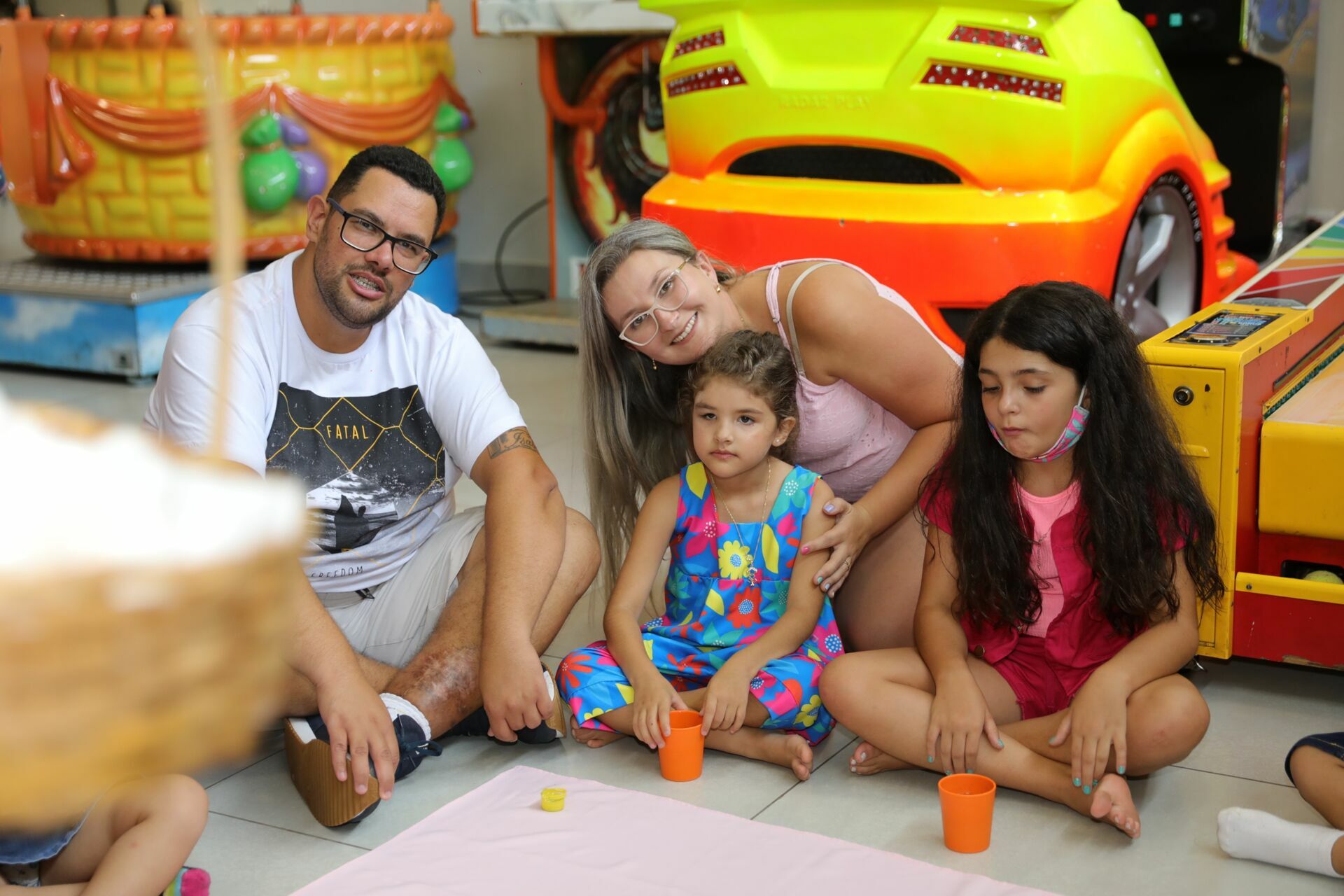 Foto SPLASH Buffet - Imagem 40