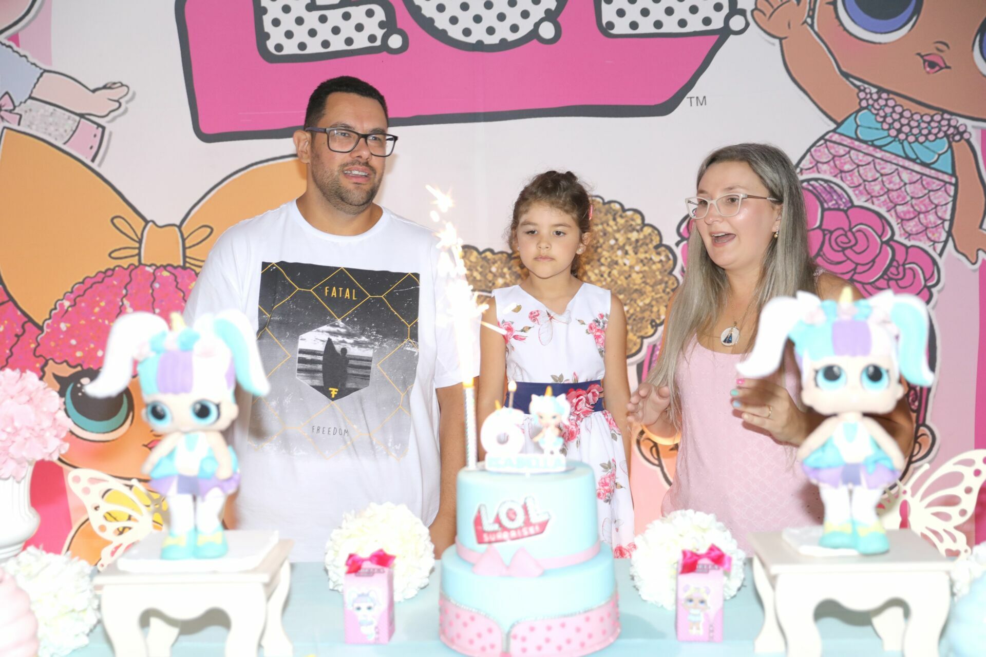 Foto SPLASH Buffet - Imagem 51