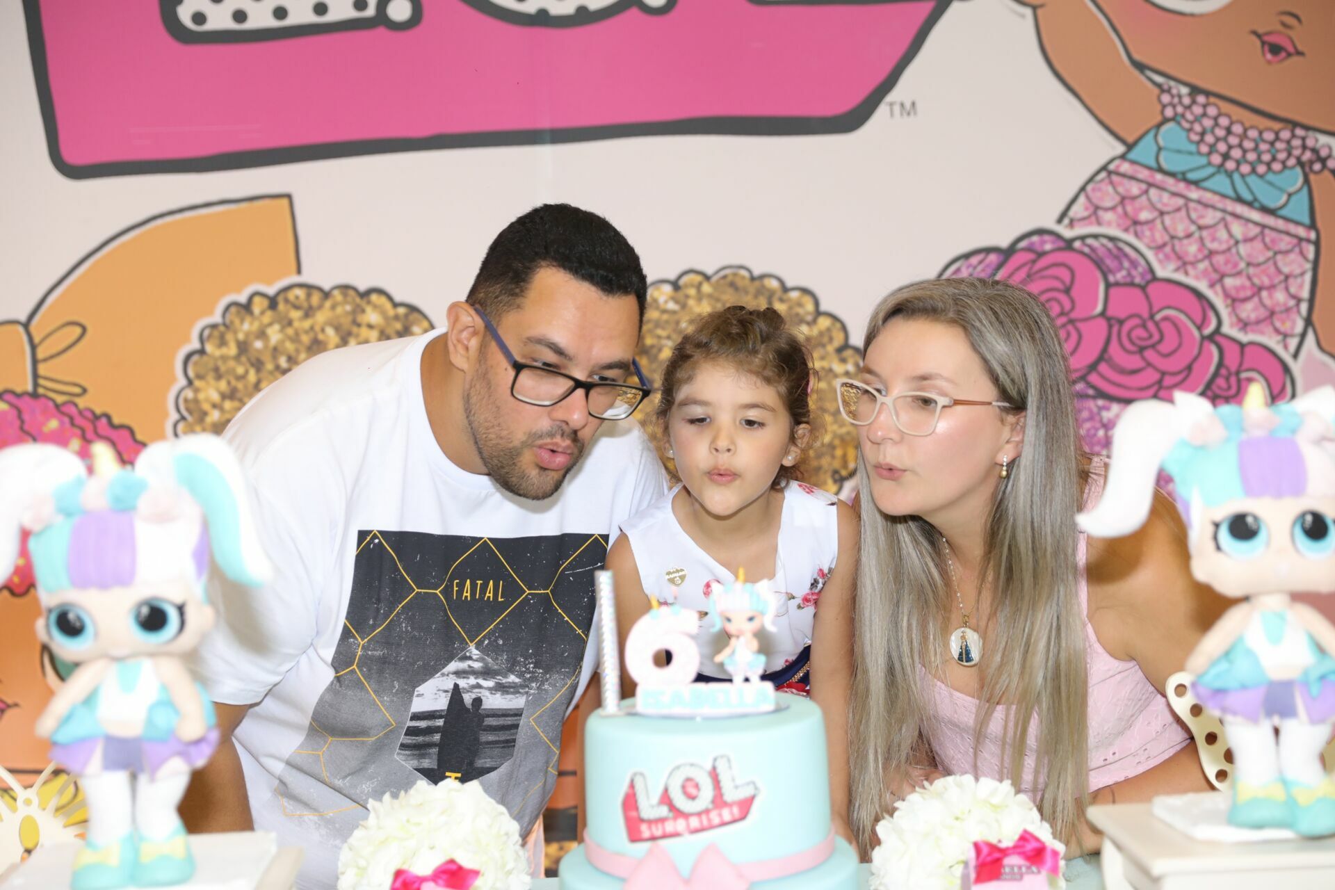 Foto SPLASH Buffet - Imagem 57