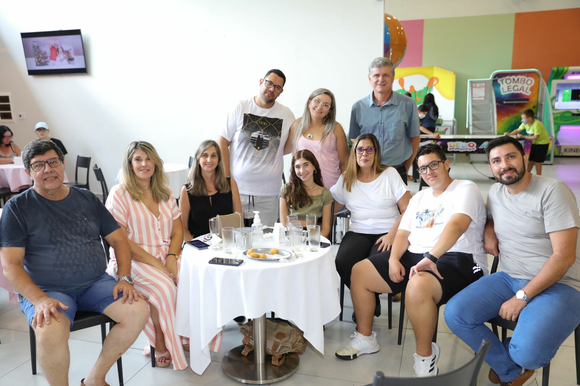 Foto SPLASH Buffet - Imagem 44