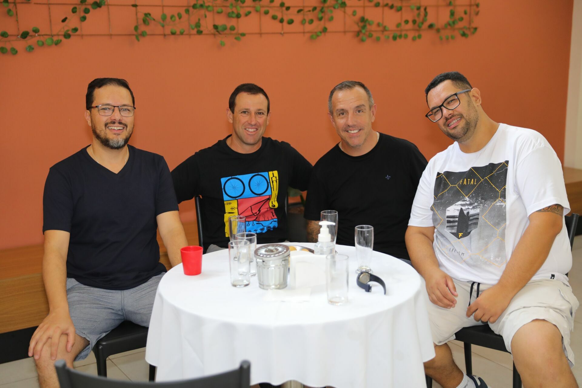 Foto SPLASH Buffet - Imagem 48