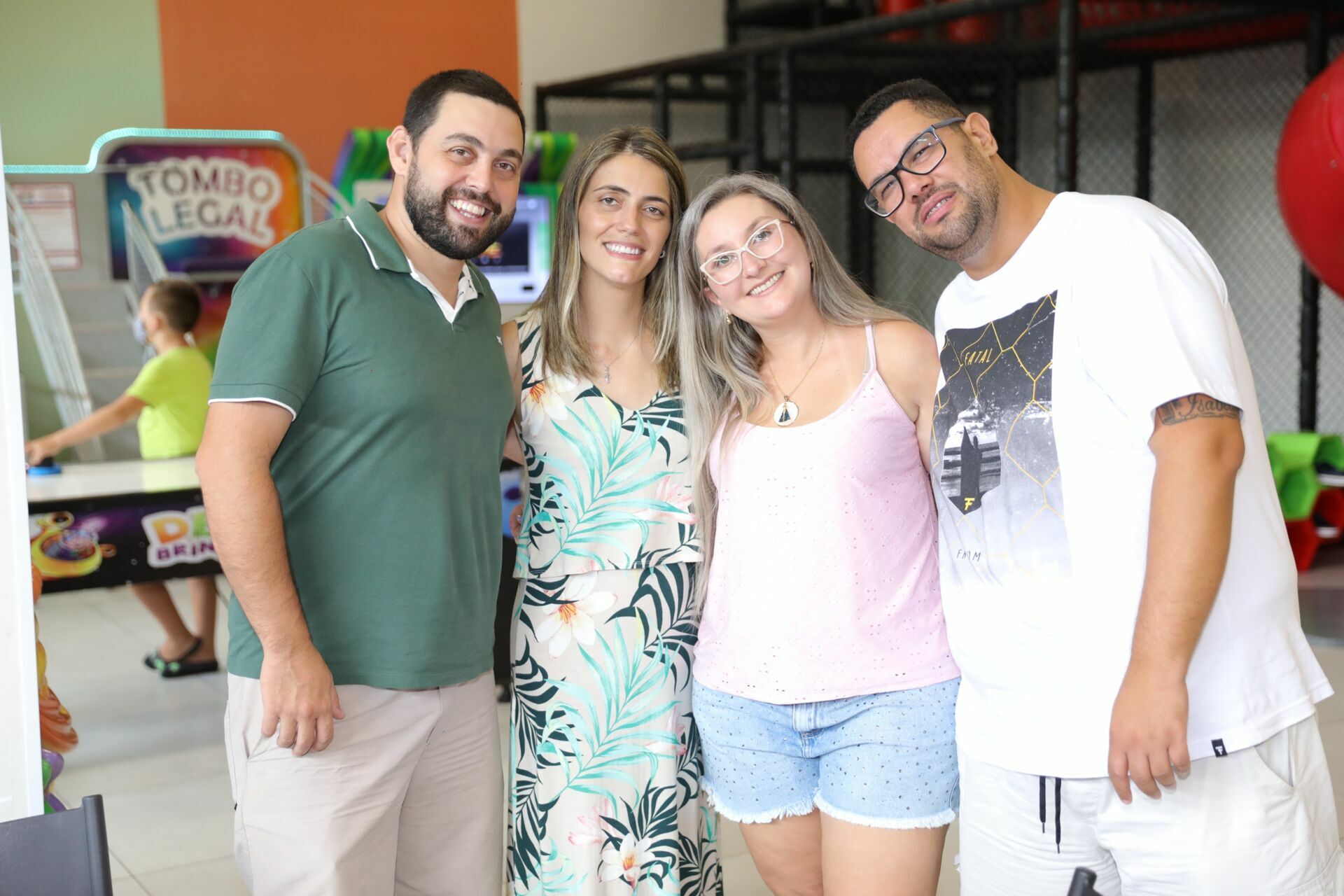 Foto SPLASH Buffet - Imagem 45