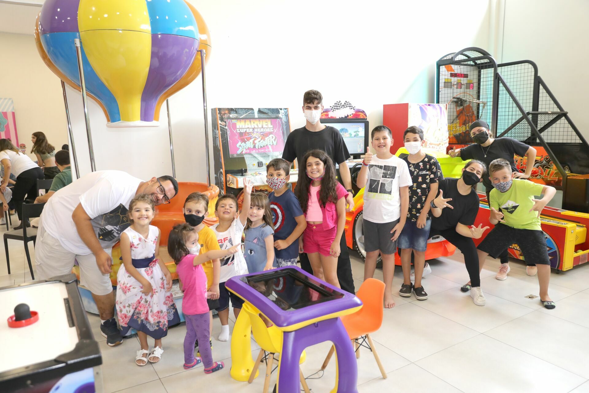 Foto SPLASH Buffet - Imagem 50