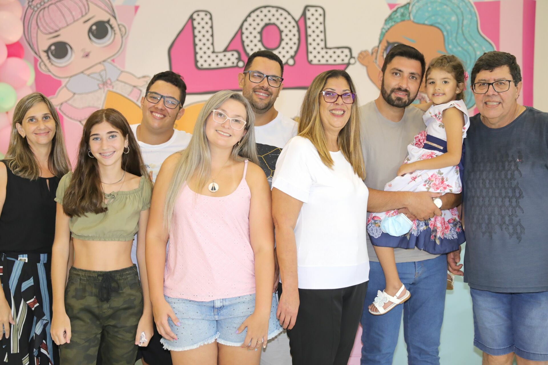 Foto SPLASH Buffet - Imagem 61