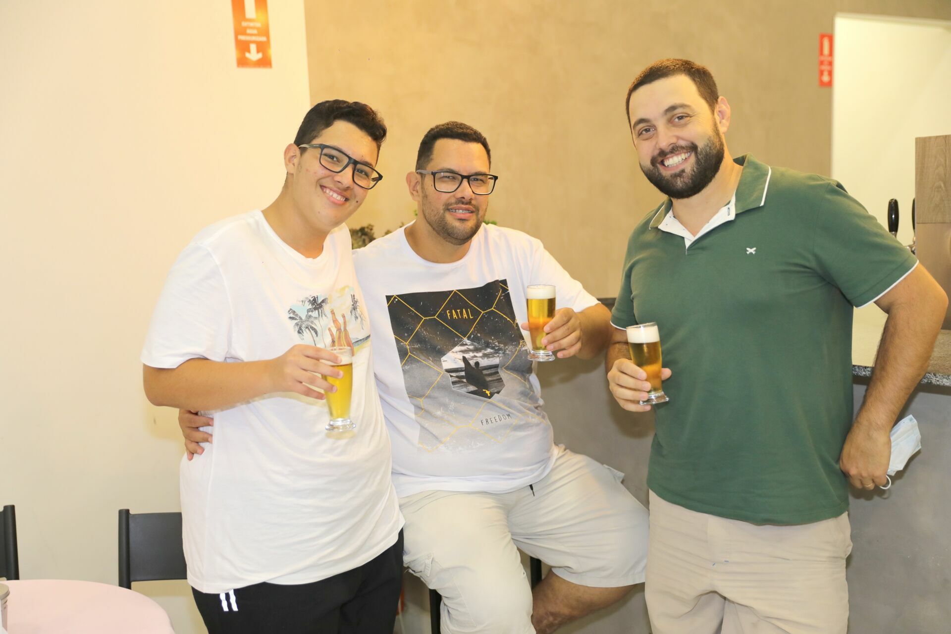 Foto SPLASH Buffet - Imagem 62