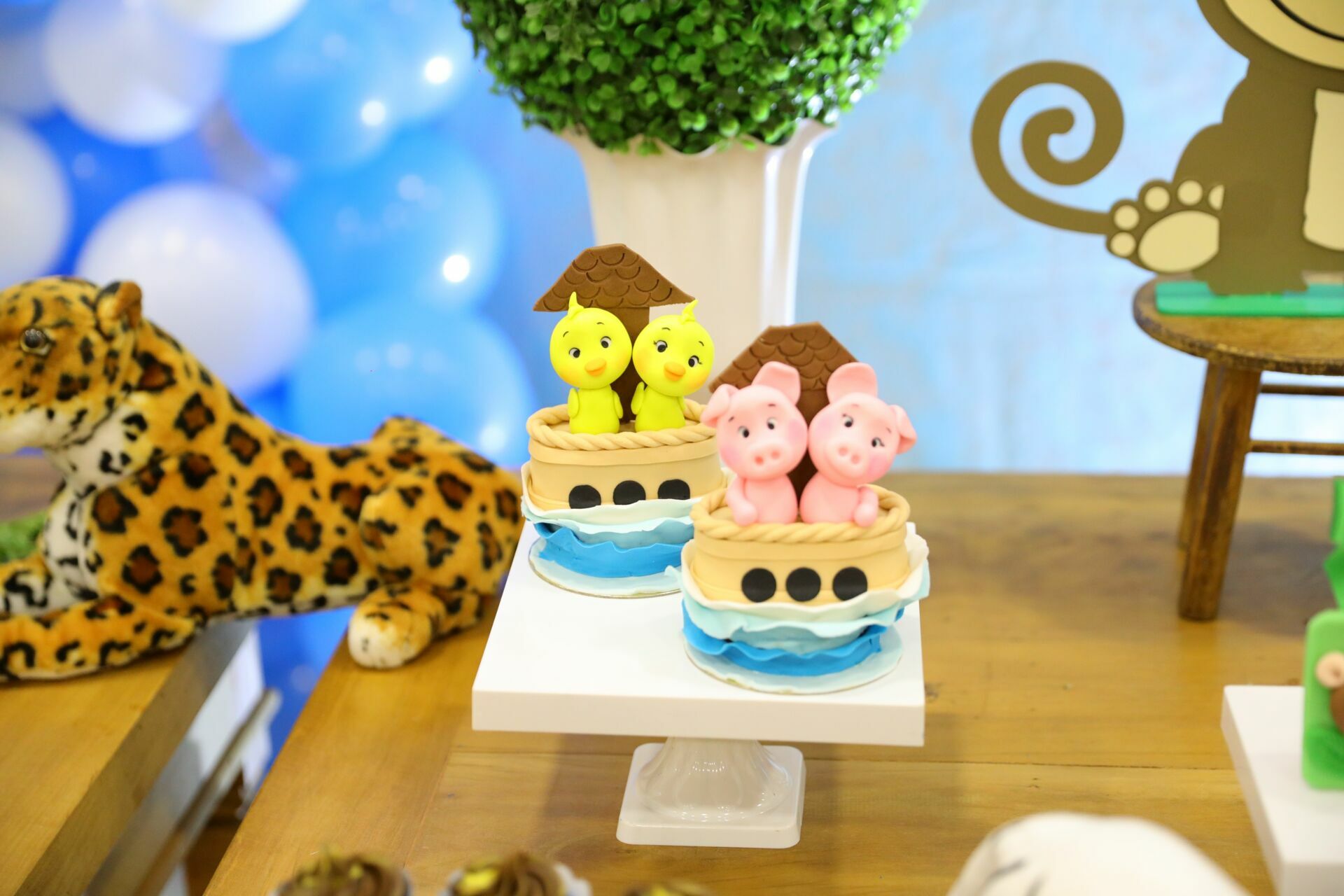 Foto SPLASH Buffet - Imagem 75