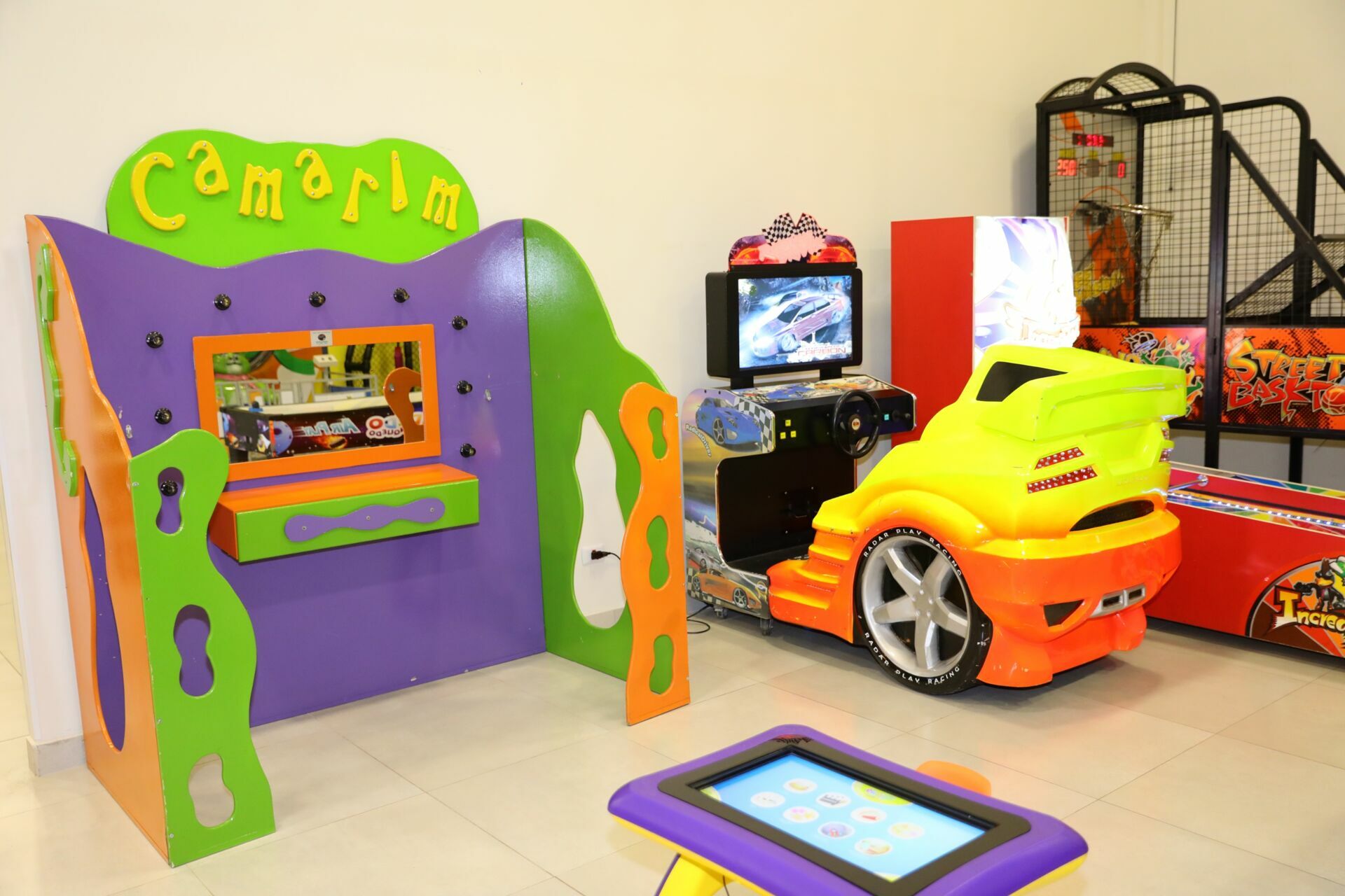 Foto SPLASH Buffet - Imagem 67