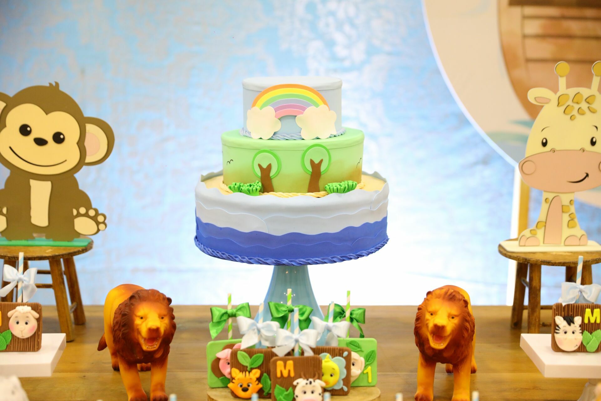 Foto SPLASH Buffet - Imagem 71