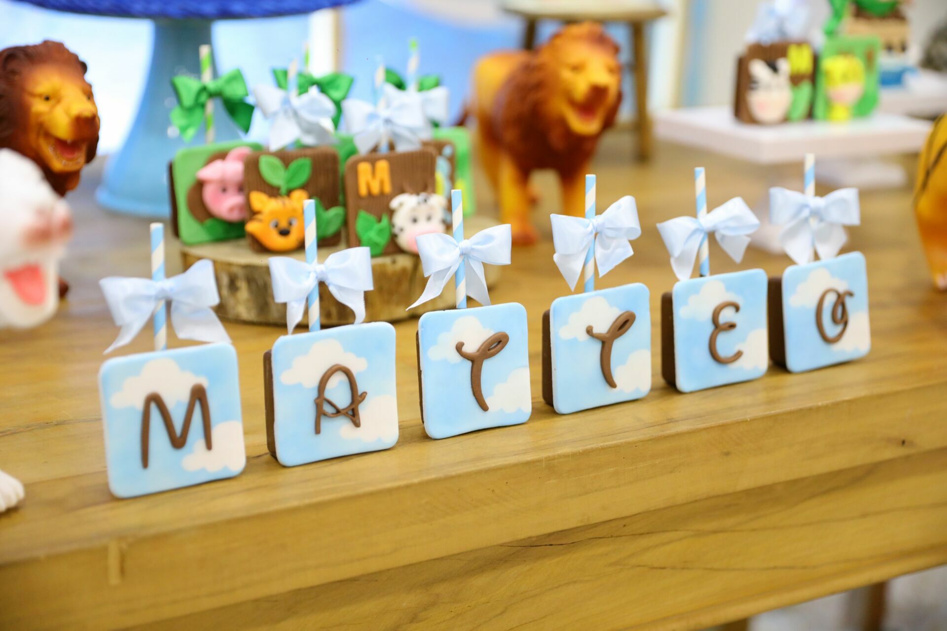 Foto SPLASH Buffet - Imagem 76