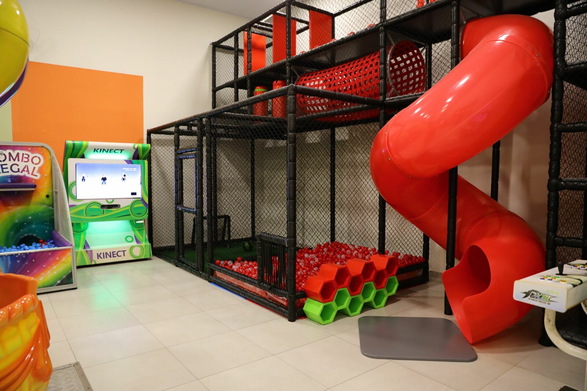 Foto SPLASH Buffet - Imagem 65