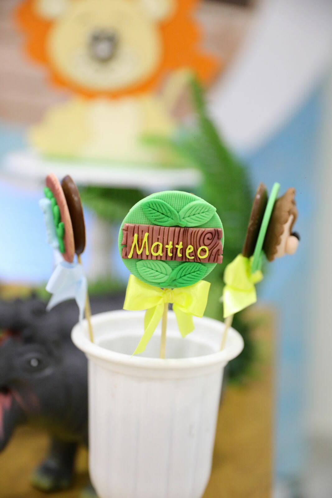 Foto SPLASH Buffet - Imagem 74