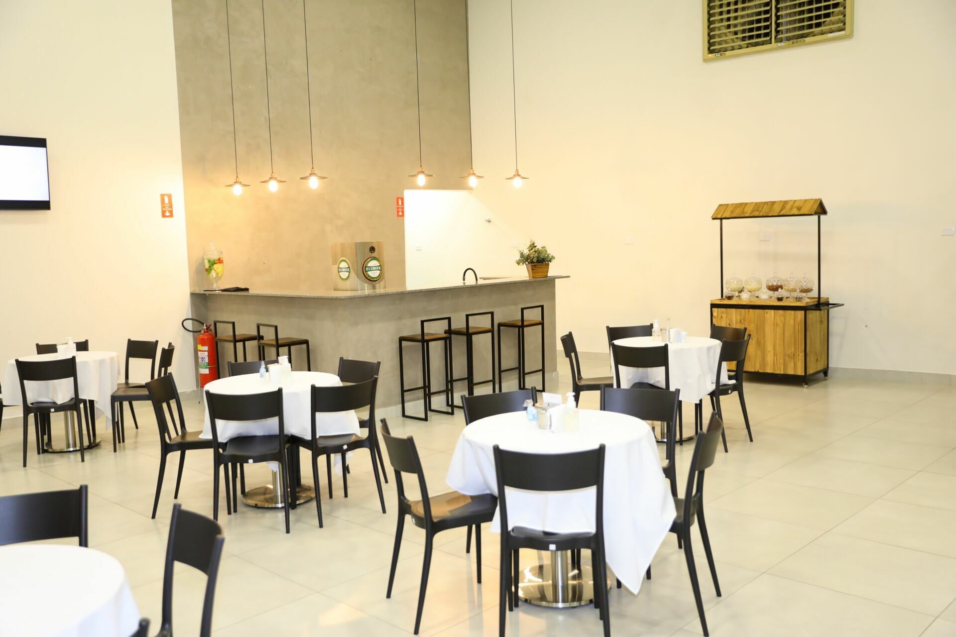 Foto SPLASH Buffet - Imagem 68