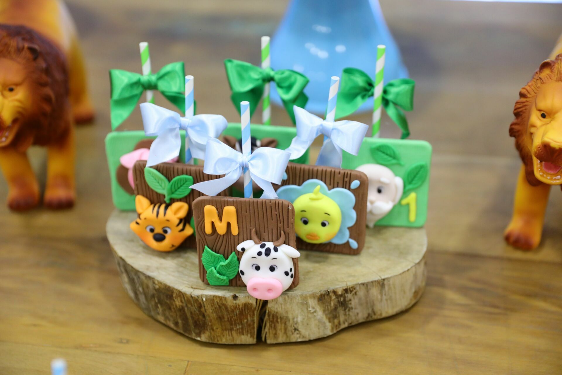 Foto SPLASH Buffet - Imagem 77