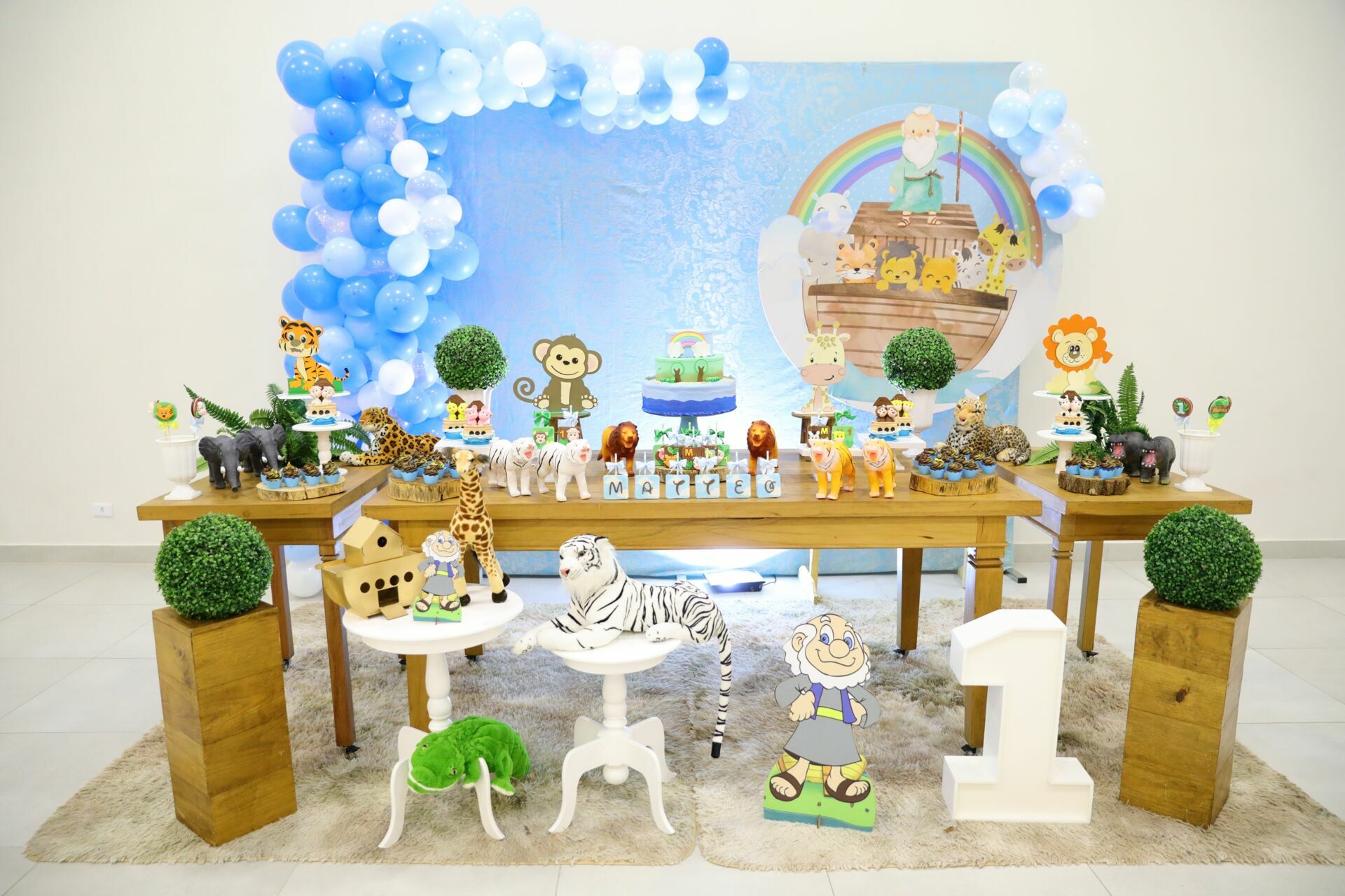 Foto SPLASH Buffet - Imagem 69