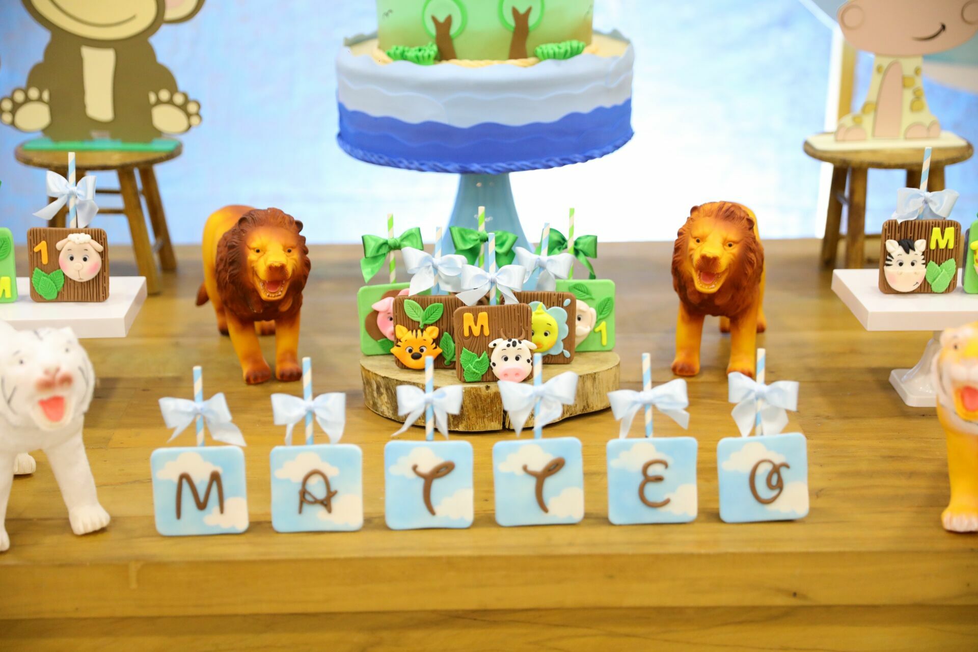 Foto SPLASH Buffet - Imagem 70