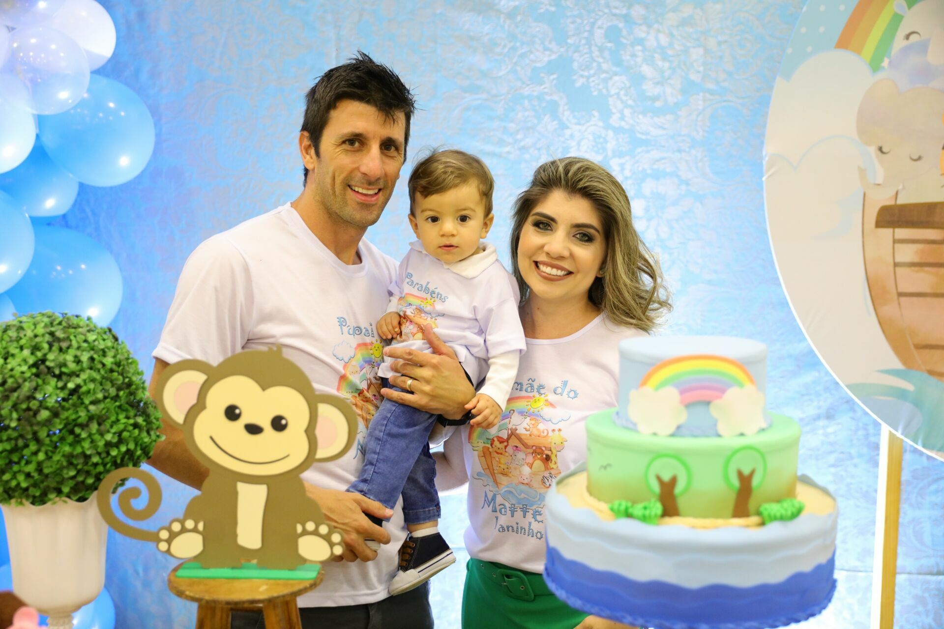 Foto SPLASH Buffet - Imagem 82