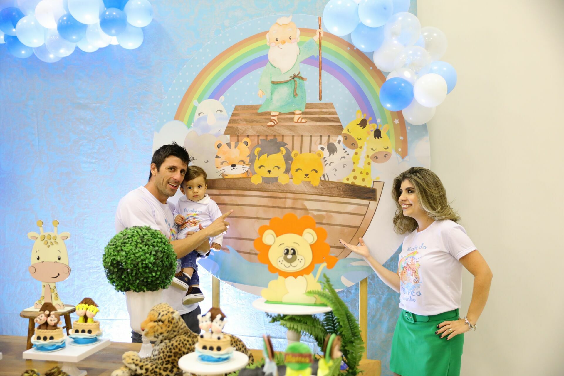 Foto SPLASH Buffet - Imagem 81