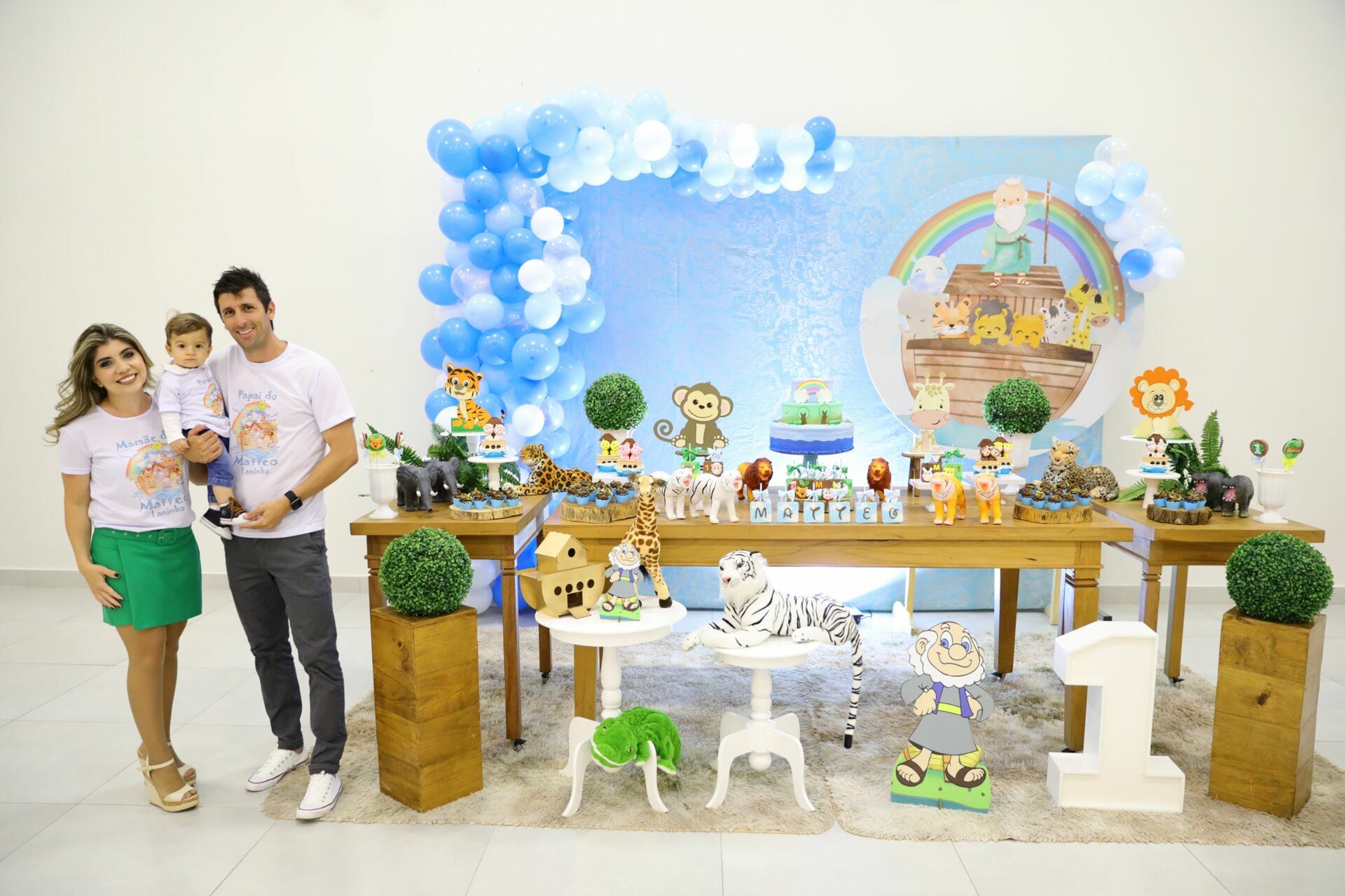 Foto SPLASH Buffet - Imagem 79