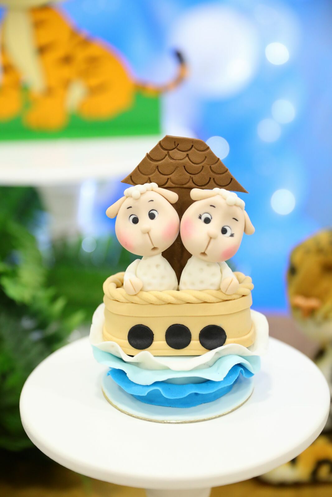 Foto SPLASH Buffet - Imagem 90