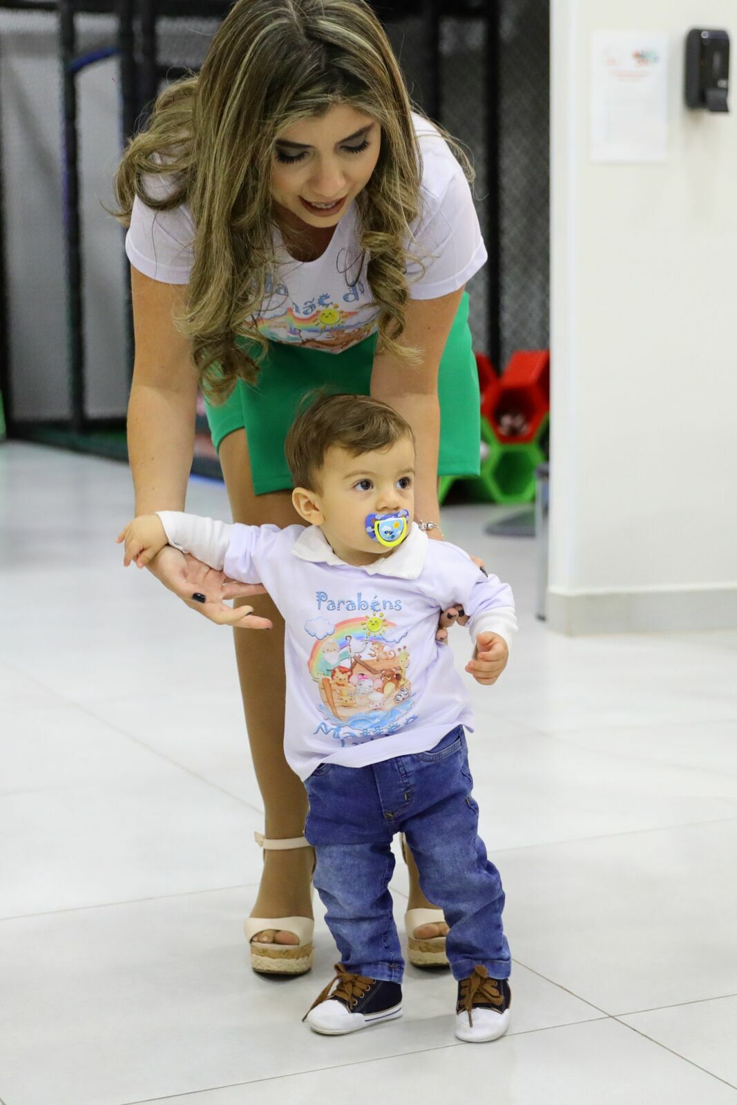 Foto SPLASH Buffet - Imagem 93