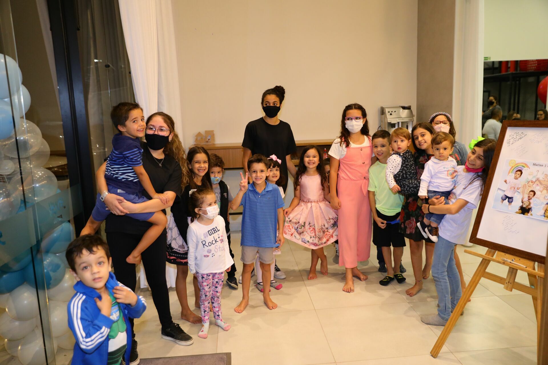 Foto SPLASH Buffet - Imagem 144