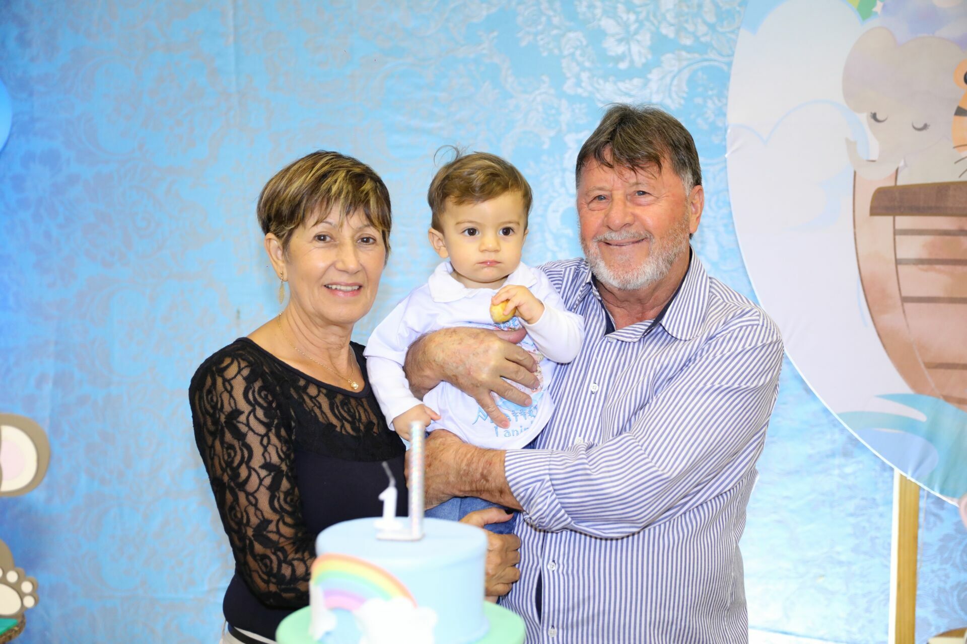 Foto SPLASH Buffet - Imagem 108