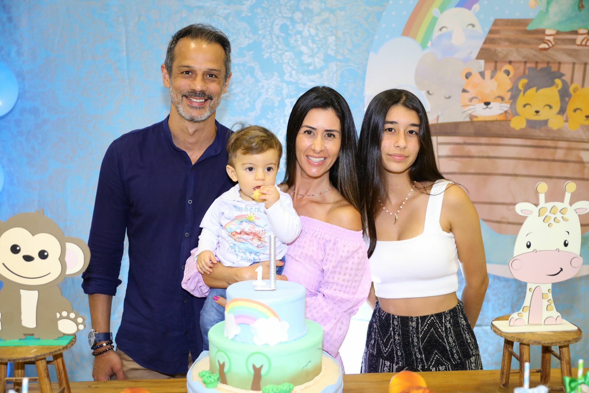 Foto SPLASH Buffet - Imagem 110