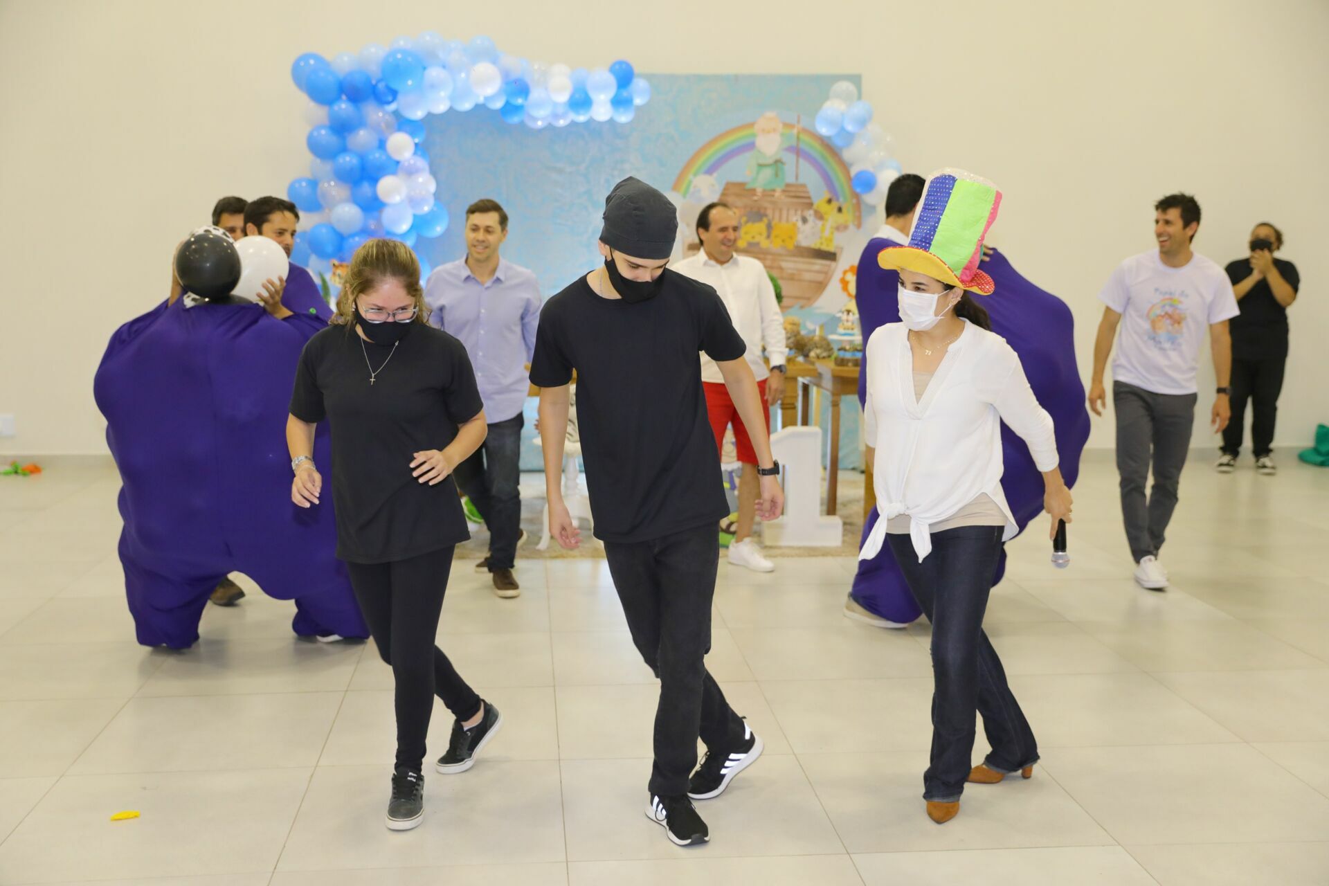 Foto SPLASH Buffet - Imagem 137