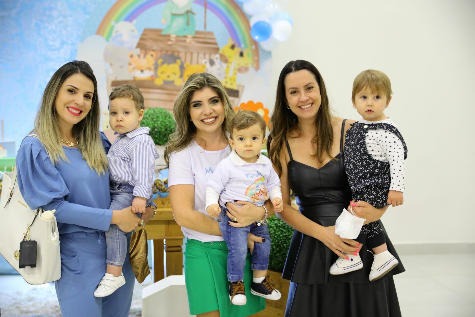 Foto SPLASH Buffet - Imagem 92