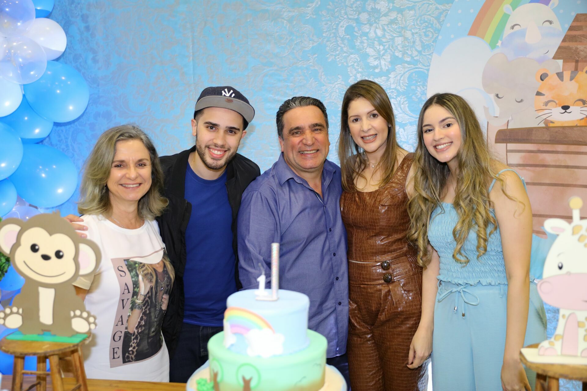 Foto SPLASH Buffet - Imagem 111